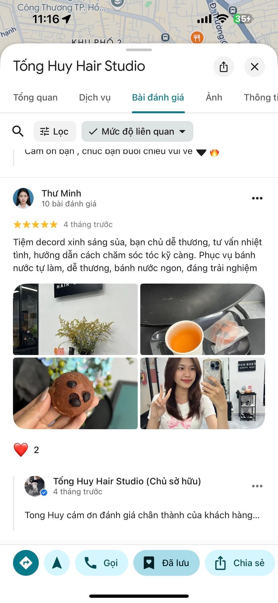 Cắt Layer Bay & Uốn Phồng Mái Tôn Dáng Mặt